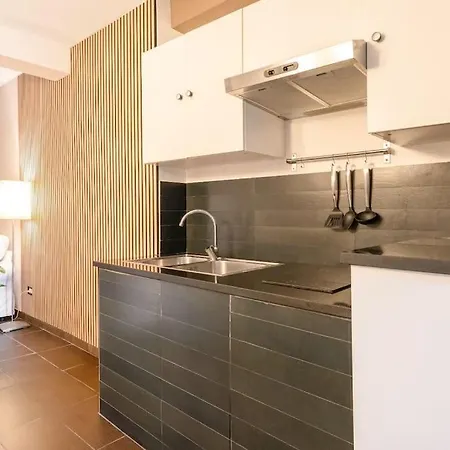 Apartment Alice-belle Epoque Cozy Retreat In Heart Of Bari